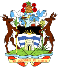 crest
